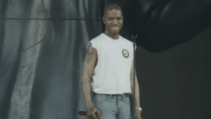 Kid Cudi via Coachella livestream.